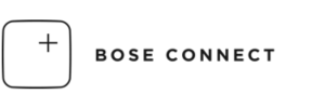 Bose Connect